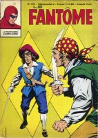Sommaire Le Fantme Comics n 272